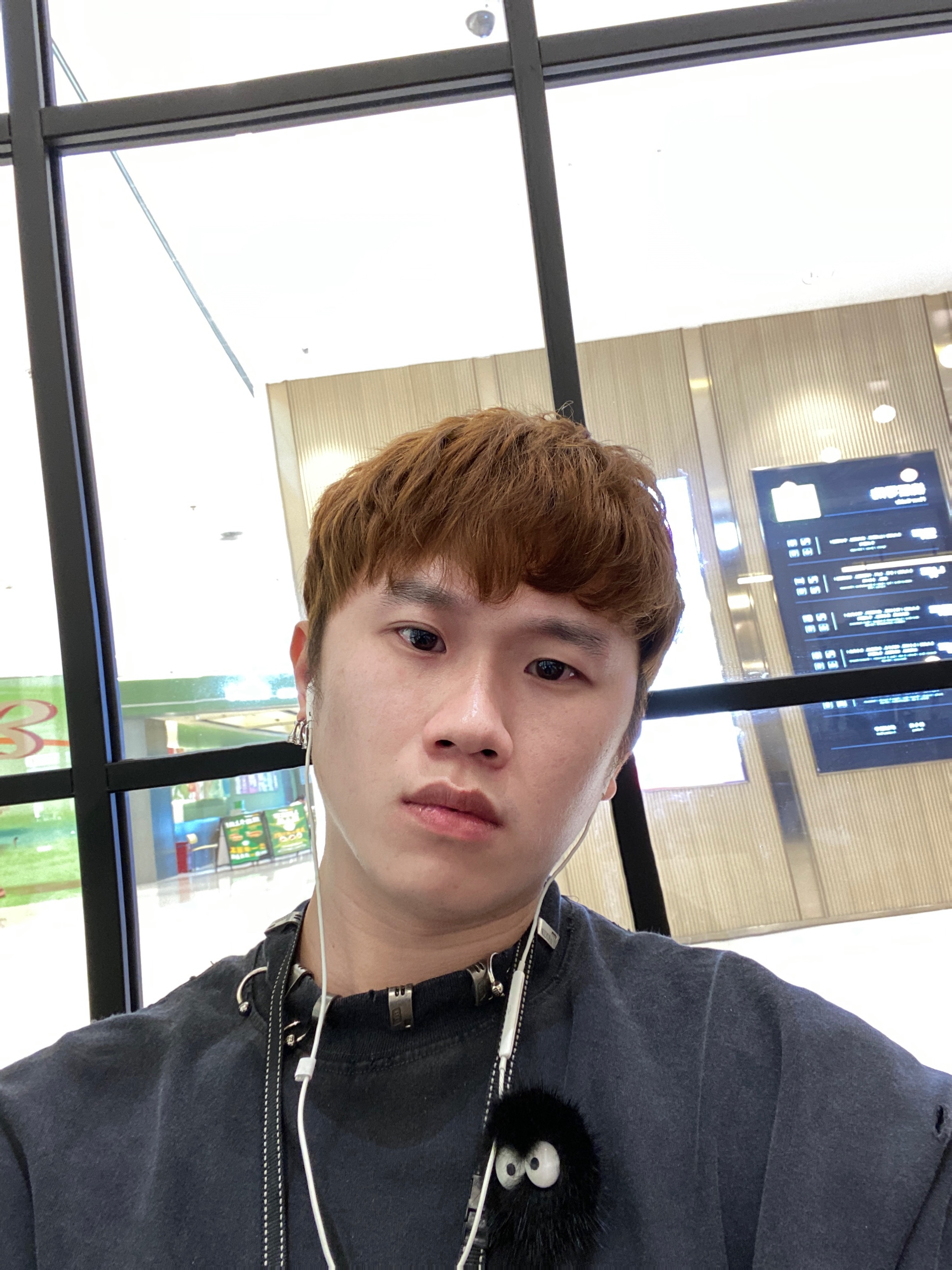 Tinder profile picture for @seesaw