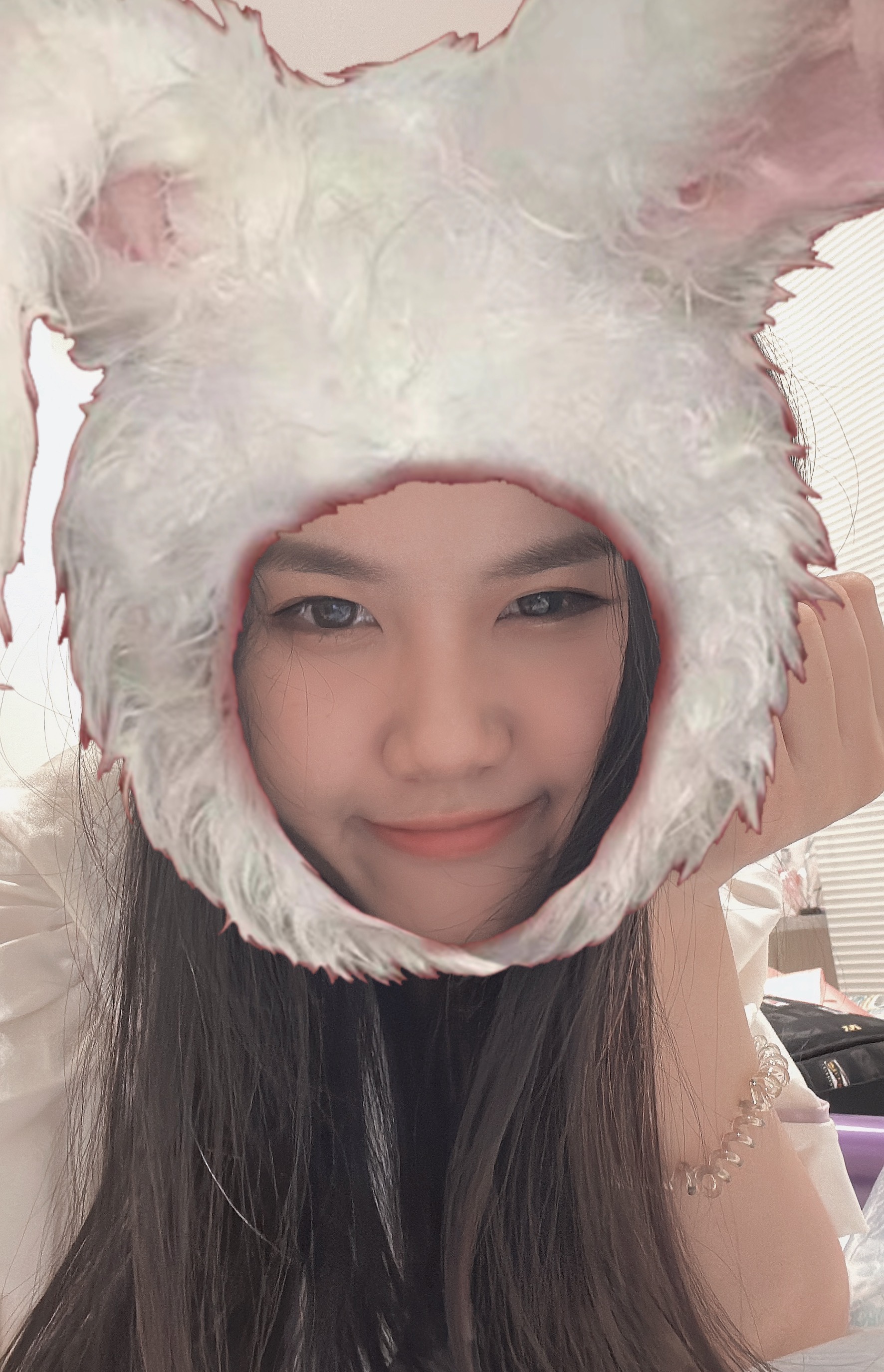Tinder profile picture for @vii