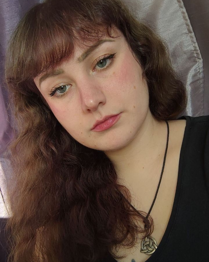 Tinder profile picture for @machi