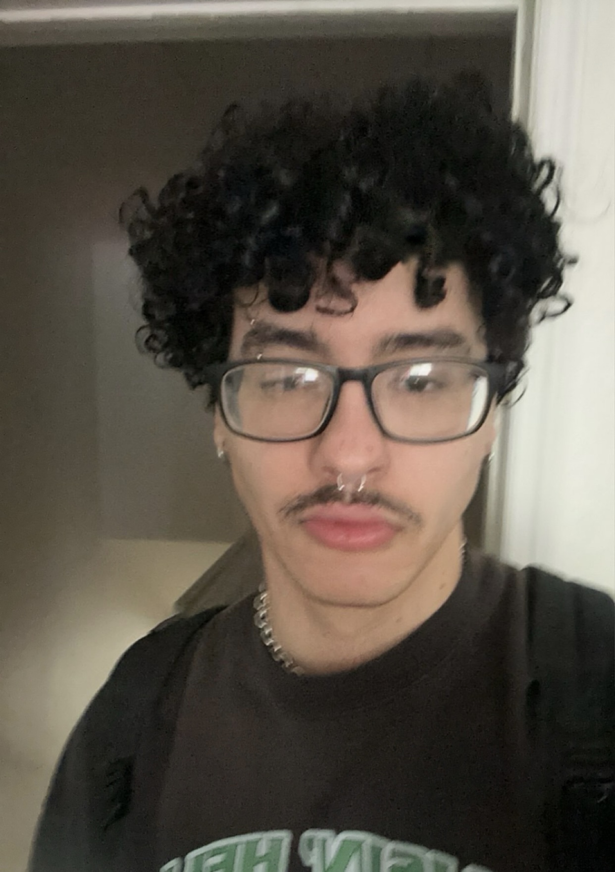 Tinder profile picture for @sorcery