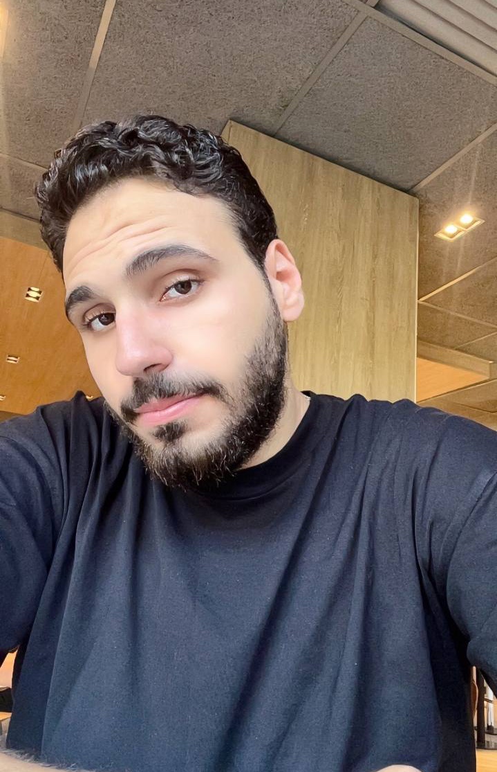 Tinder profile picture for @you