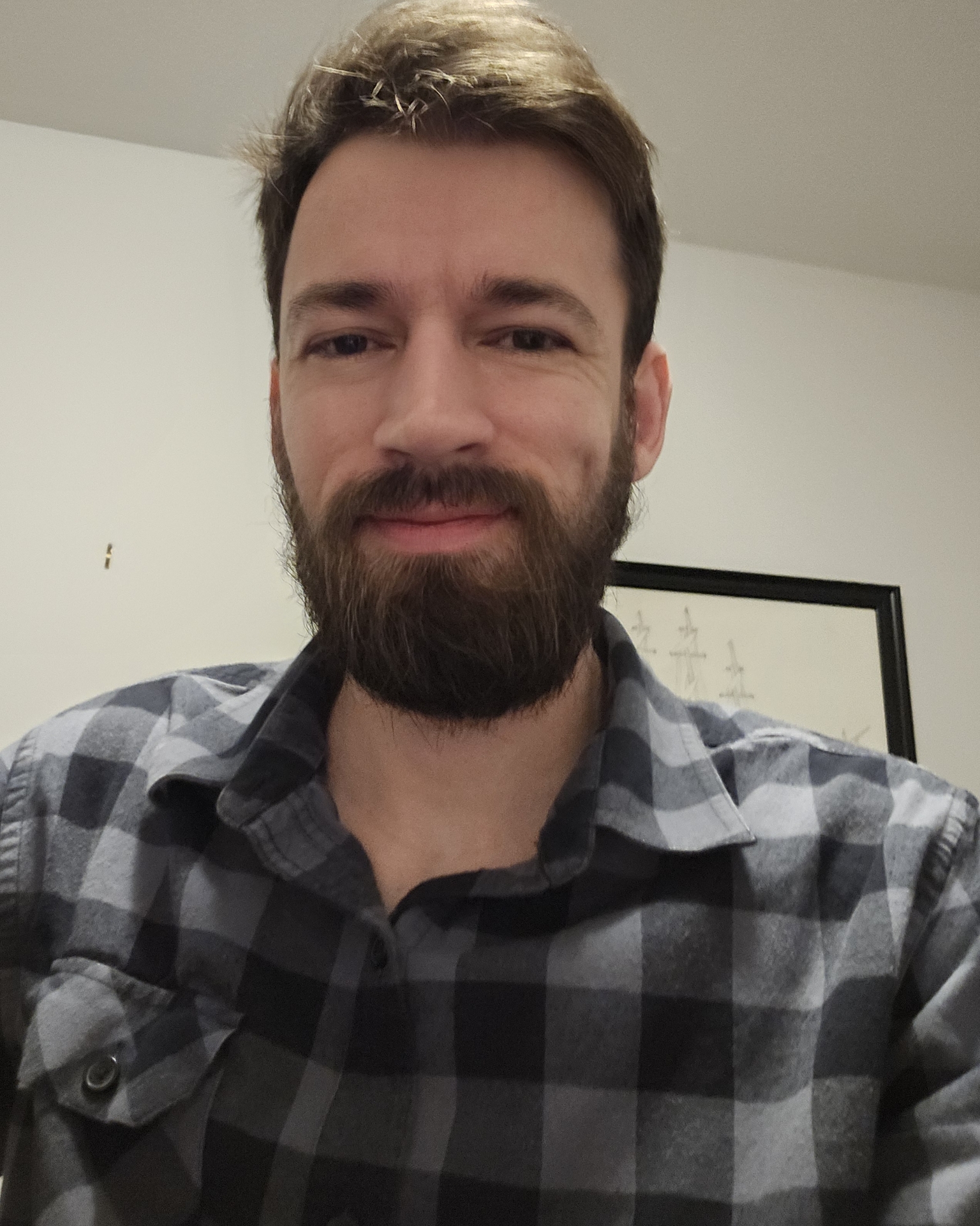 Tinder profile picture for @zone