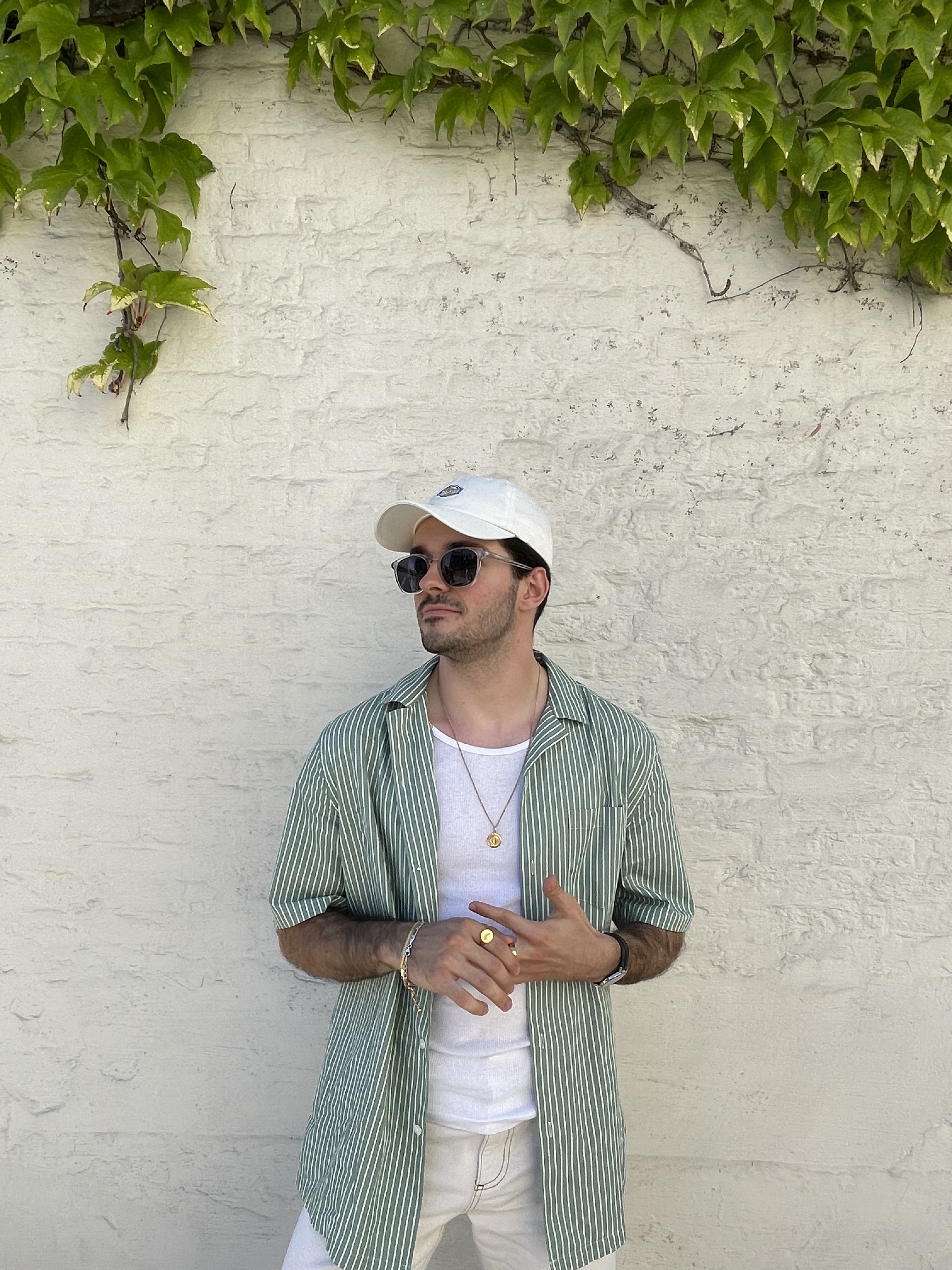 Tinder profile picture for @julien