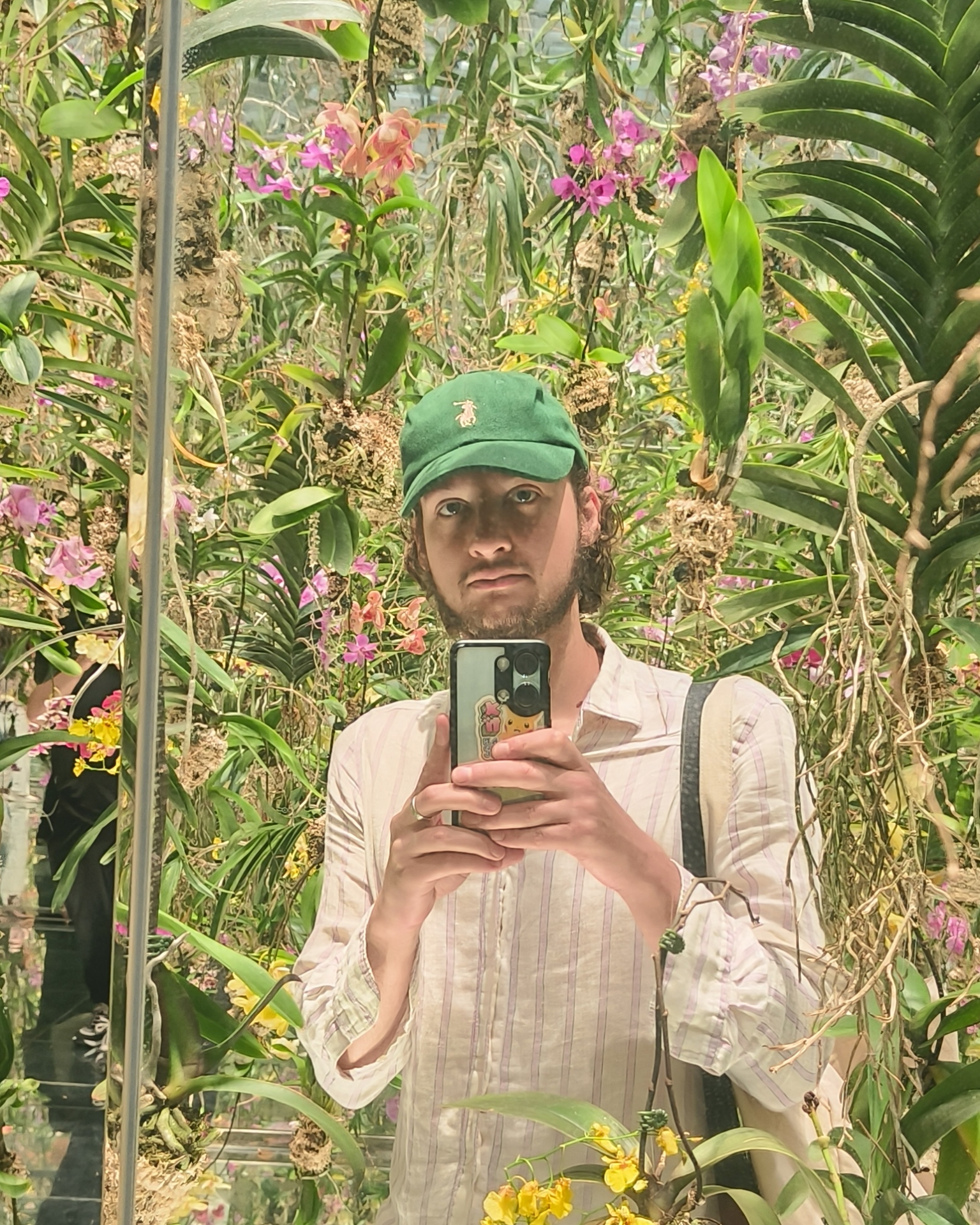 Tinder profile picture for @primo