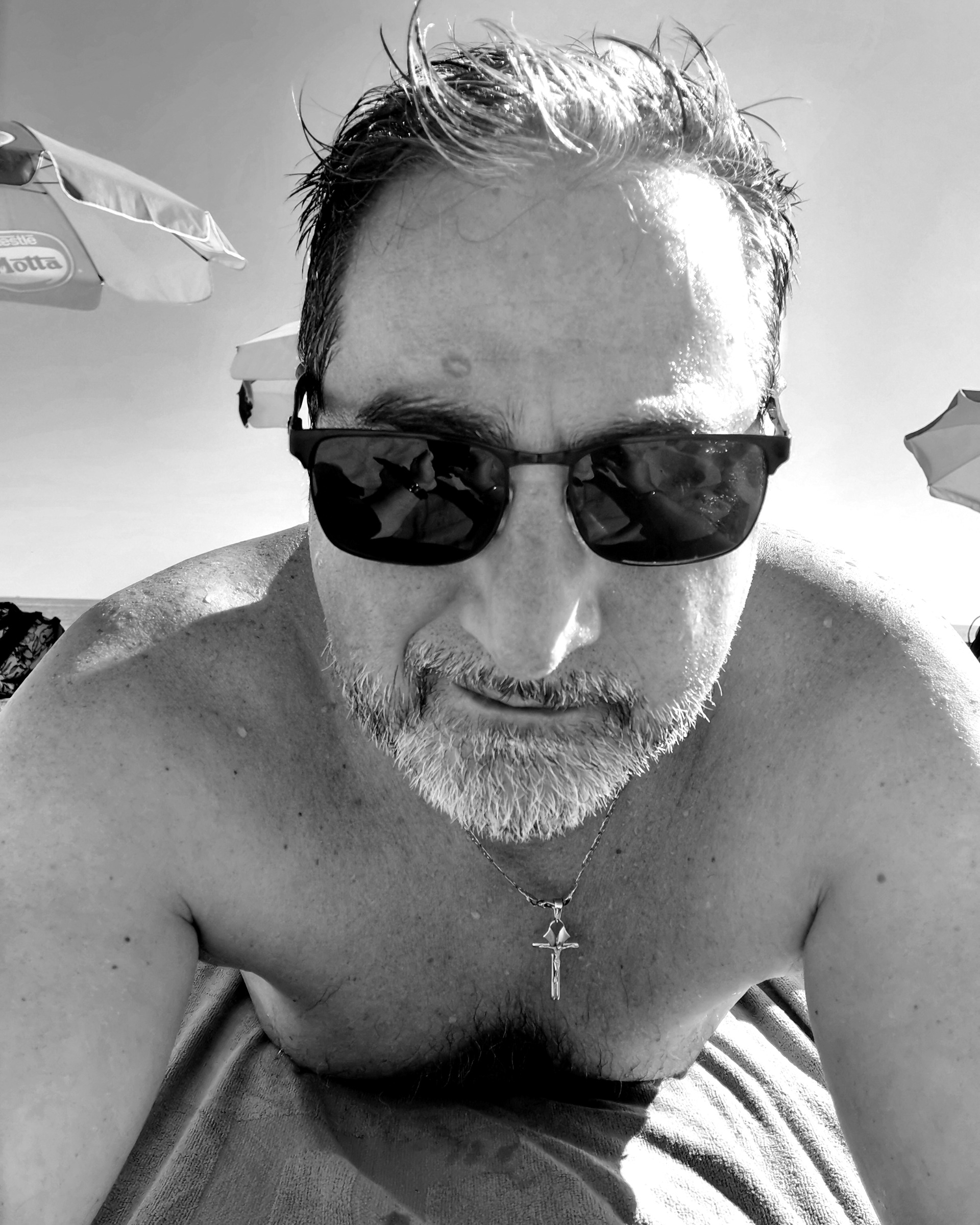 Tinder profile picture for @diagonal