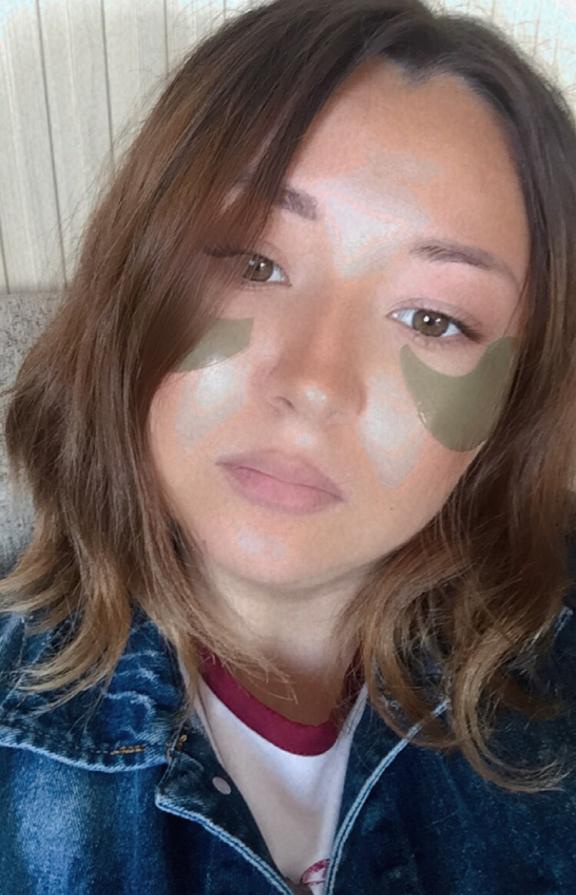 Tinder profile picture for @susan
