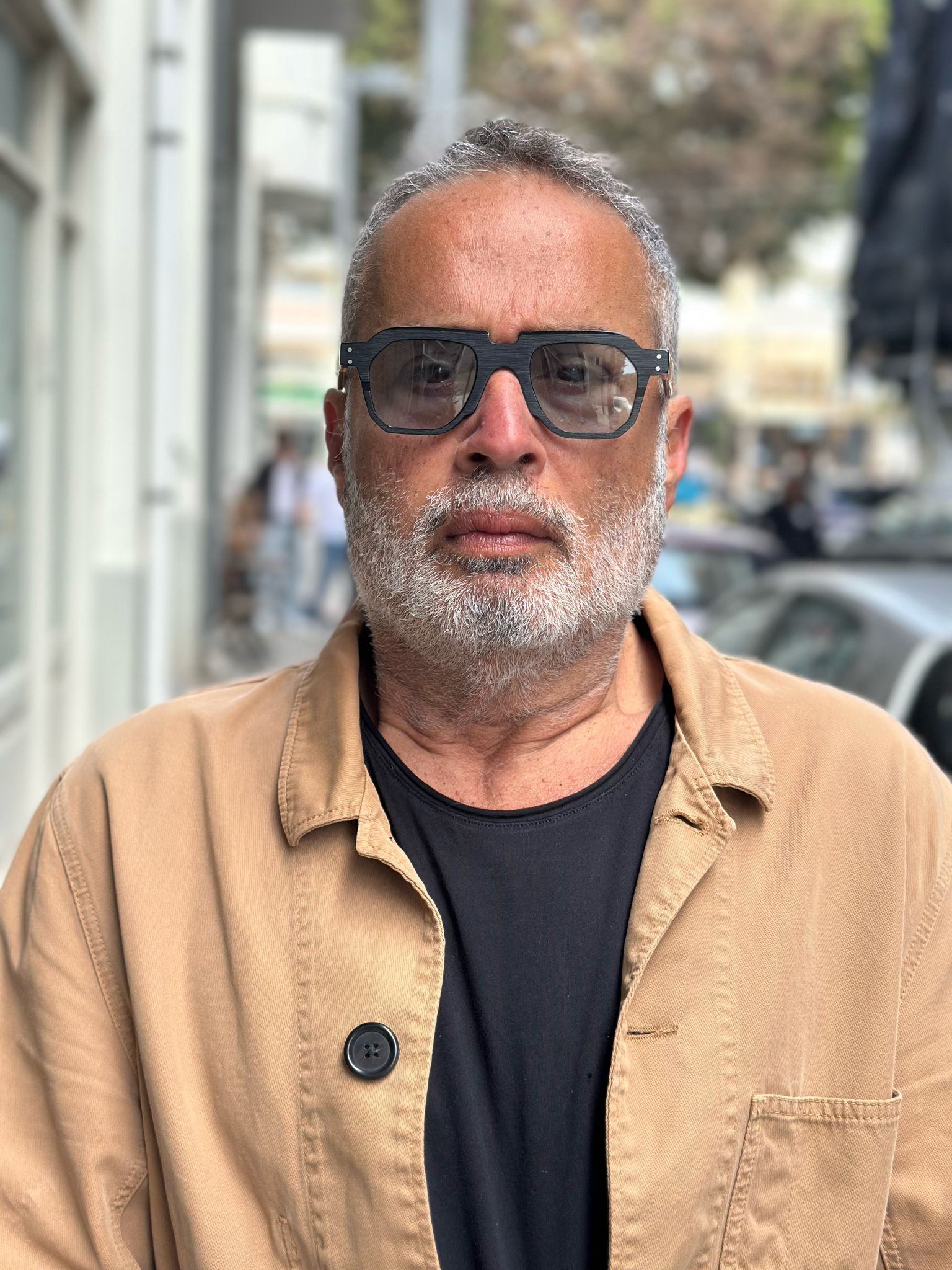 Tinder profile picture for @ilan