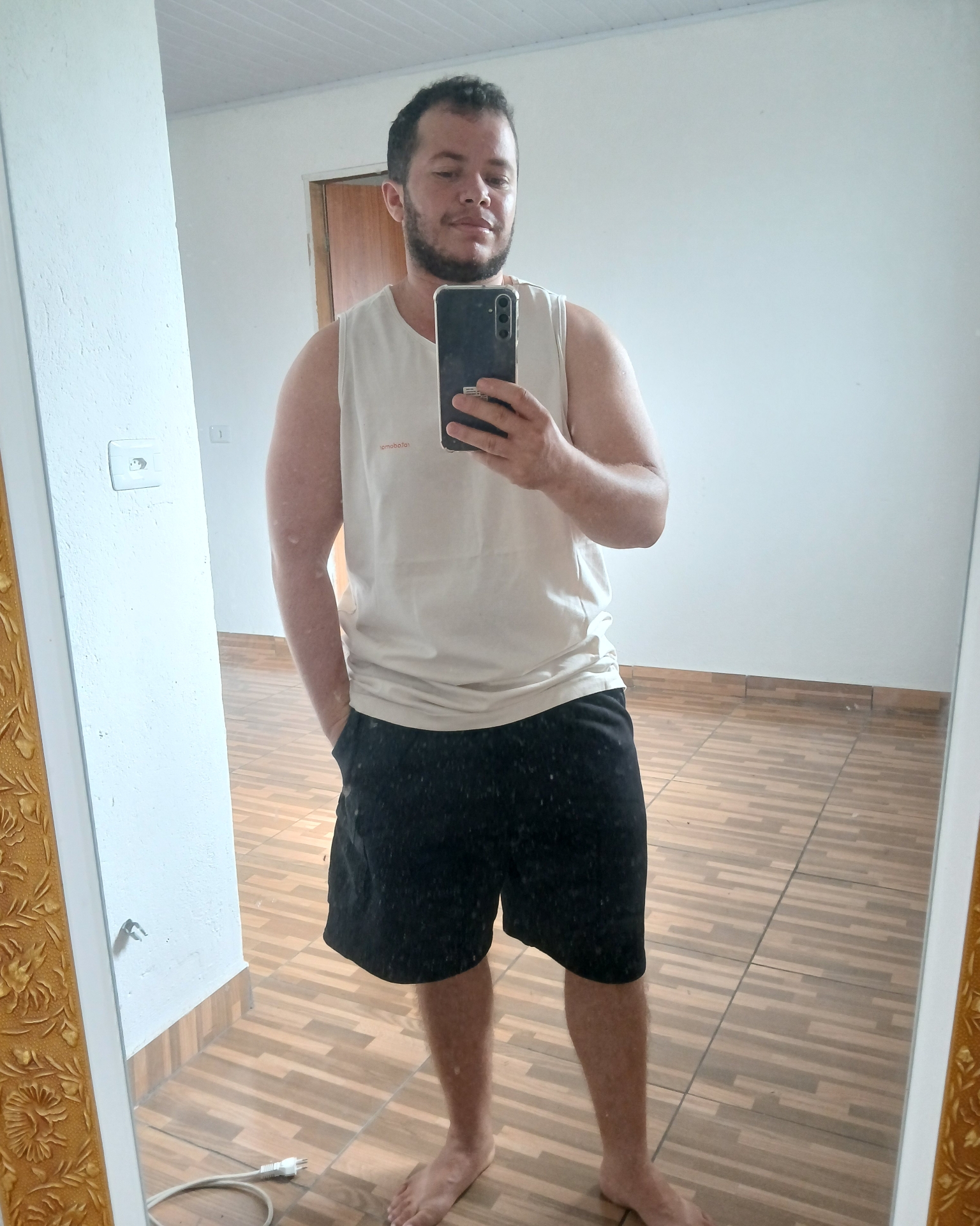 Tinder profile picture for @trans