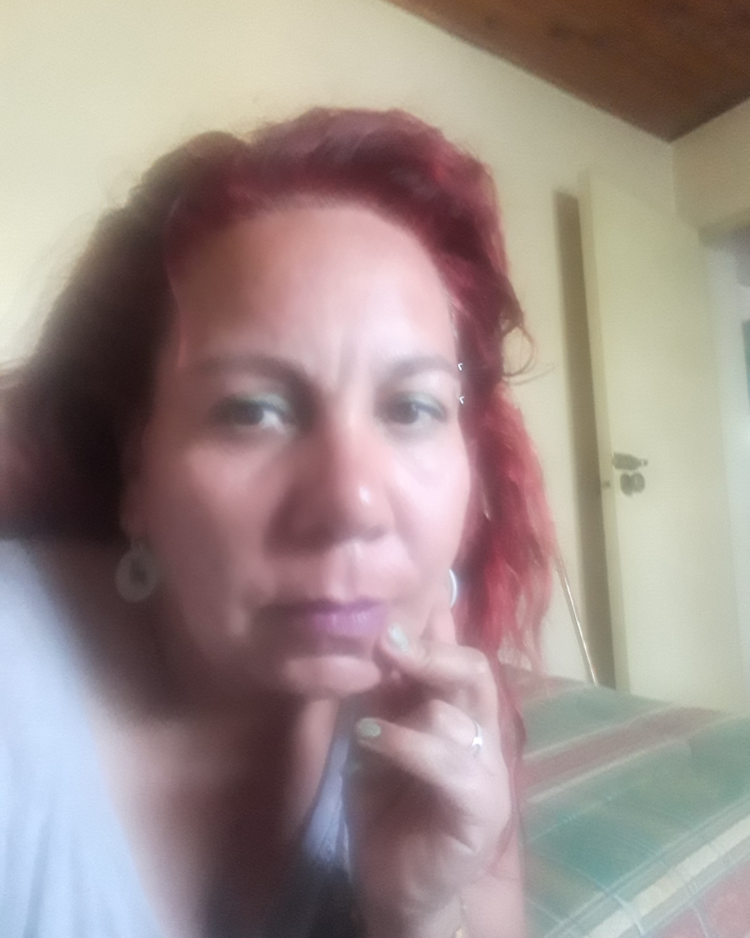 Tinder profile picture for @yessica