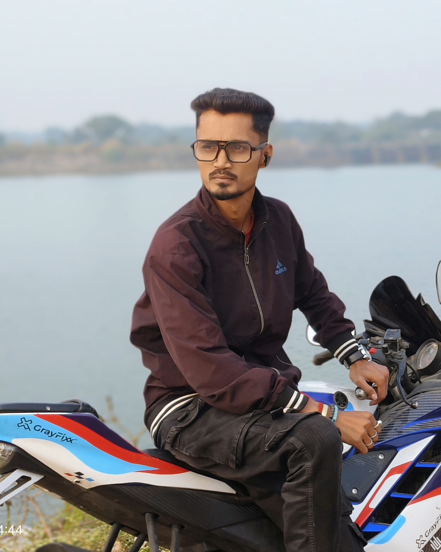 Tinder profile picture for @destination