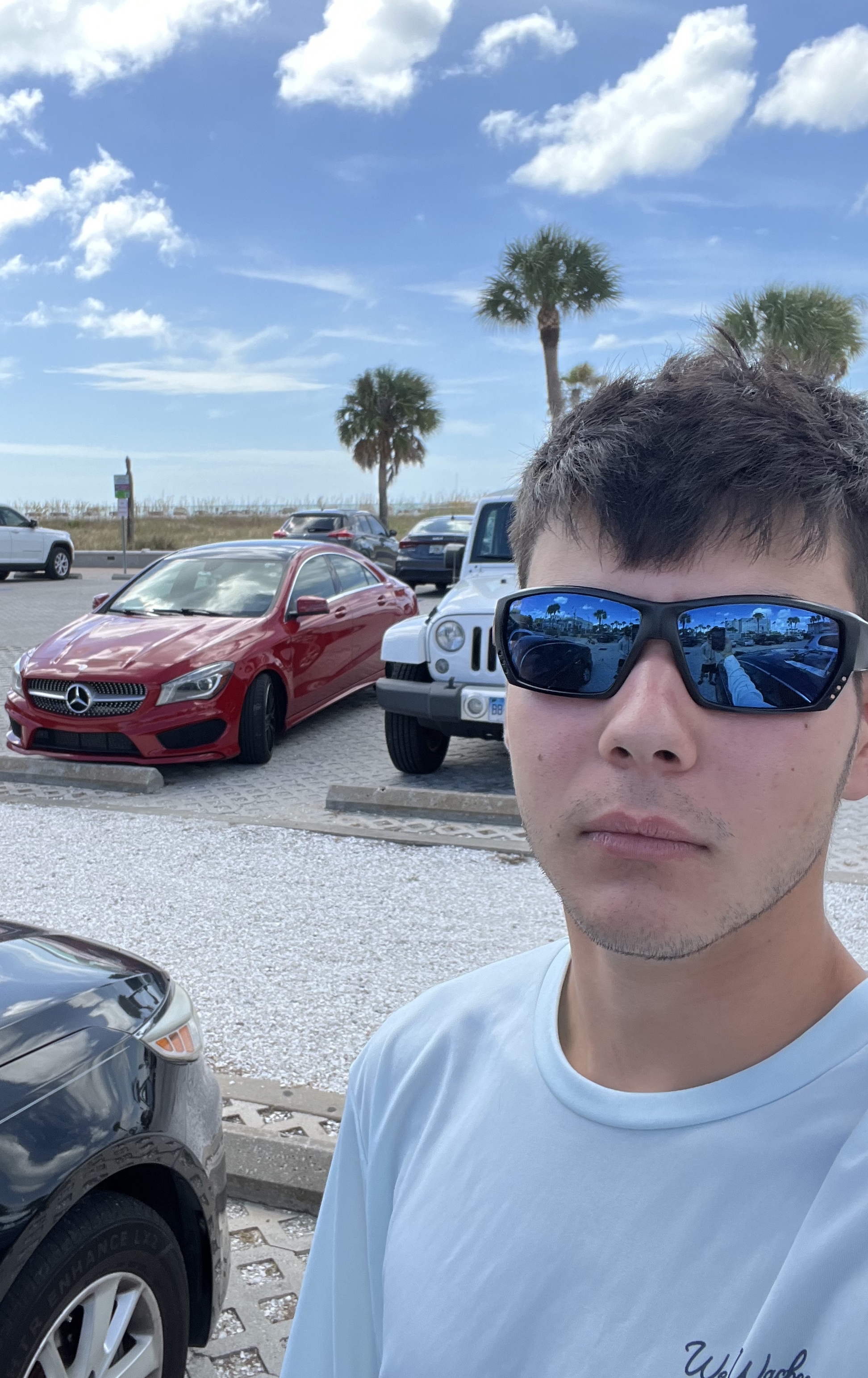 Tinder profile picture for @drown
