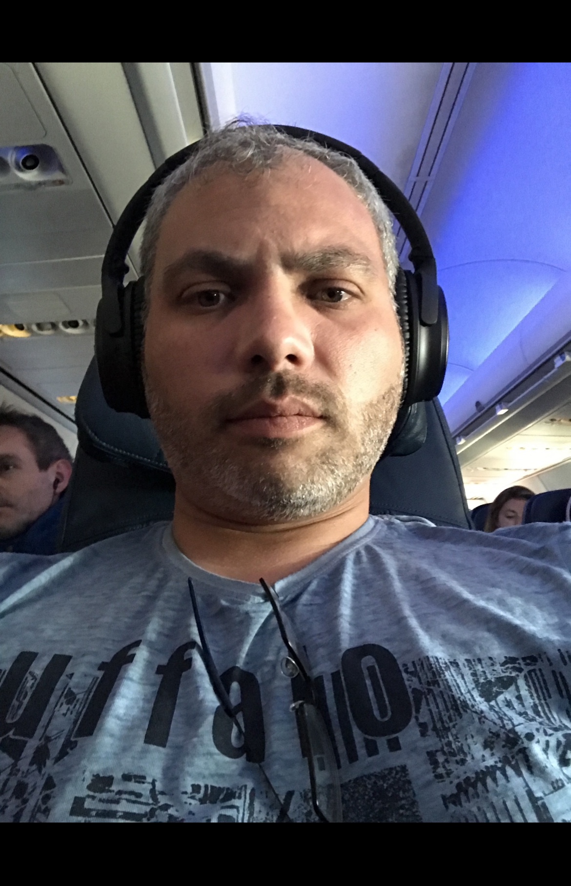 Tinder profile picture for @sender