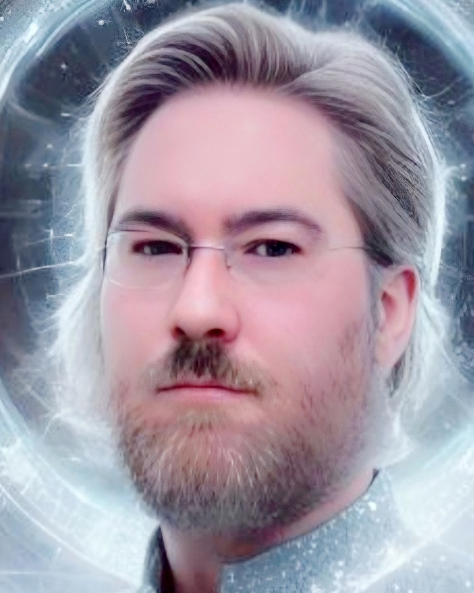 Tinder profile picture for @hedmunky84