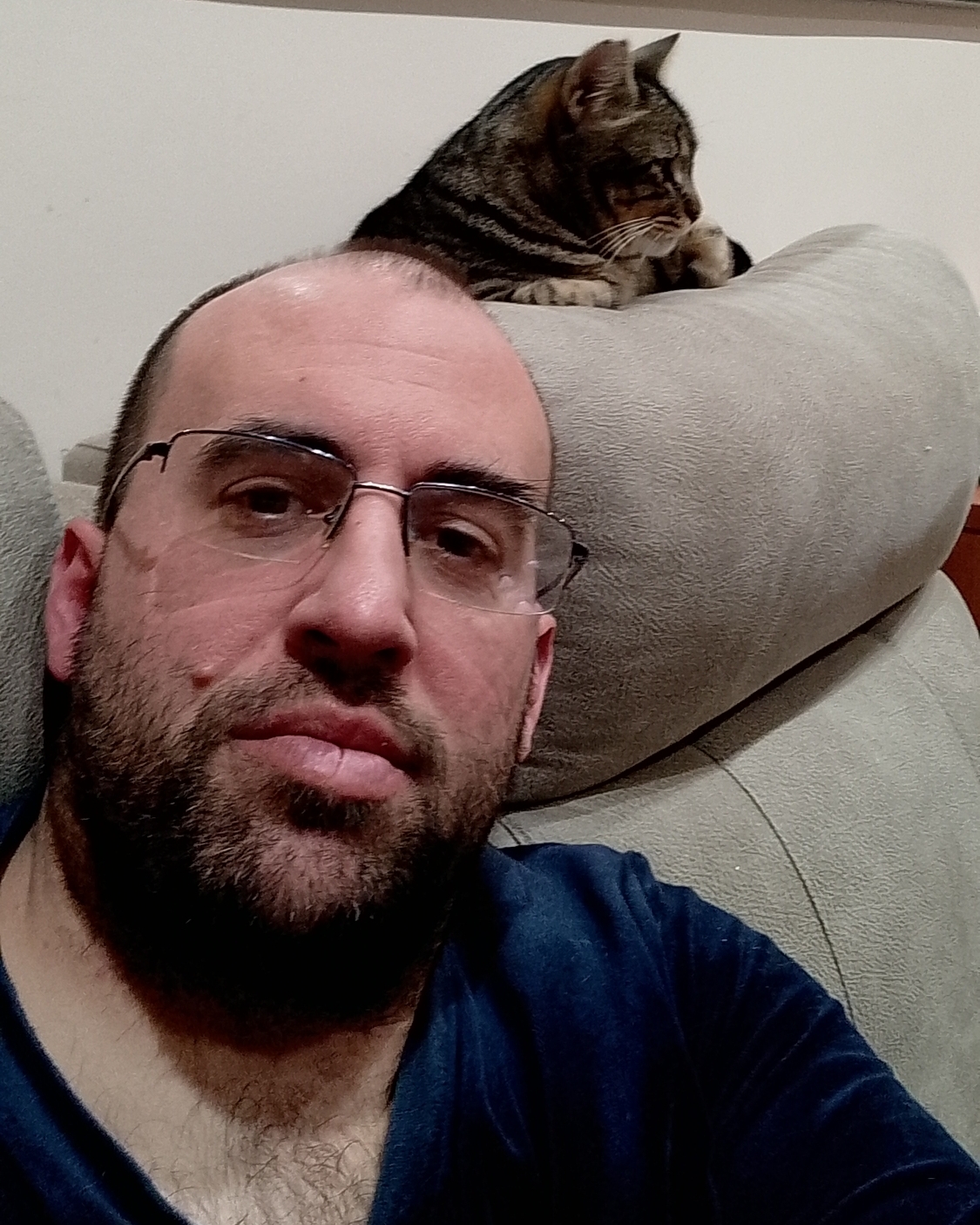 Tinder profile picture for @ottawa