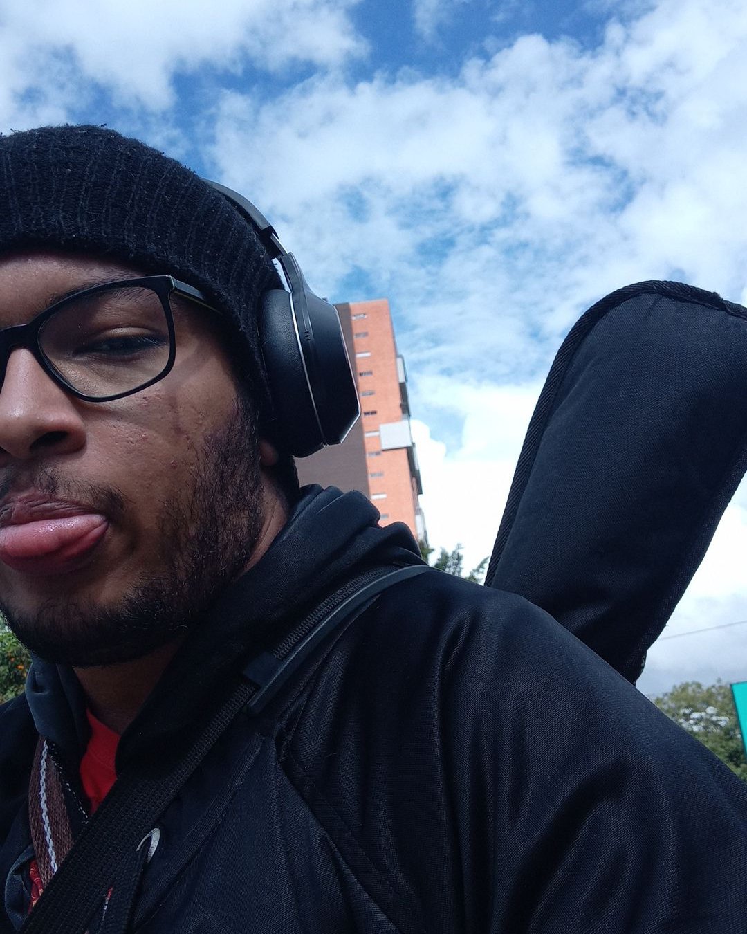 Tinder profile picture for @josedaza