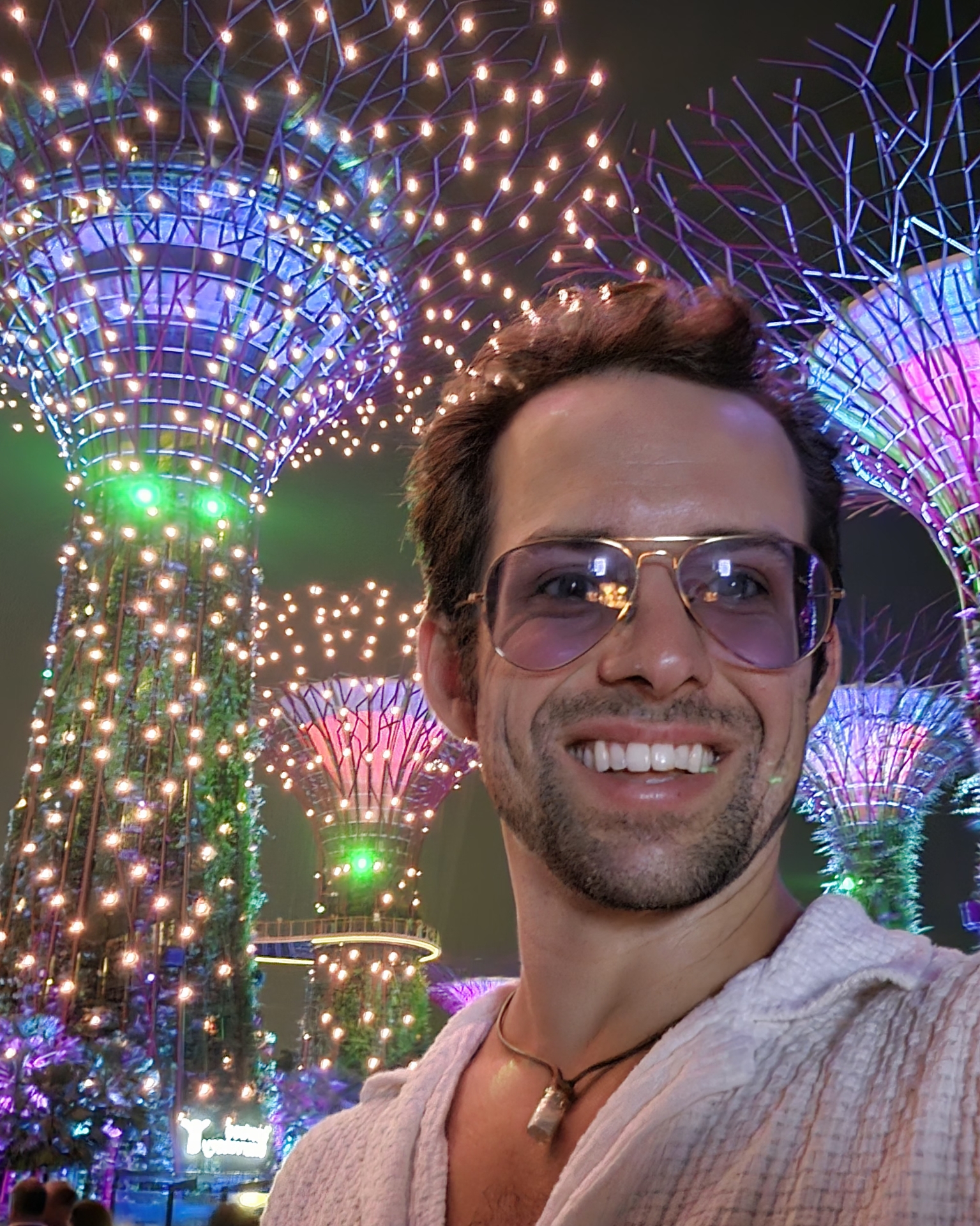 Tinder profile picture for @matj