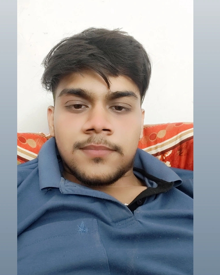 Tinder profile picture for @mohit