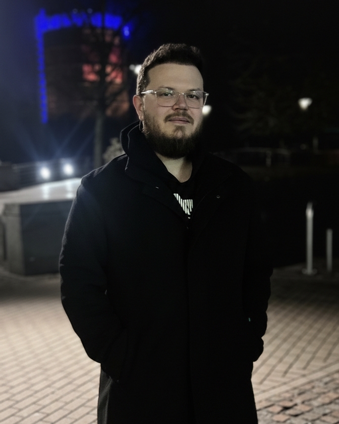 Tinder profile picture for @spexa
