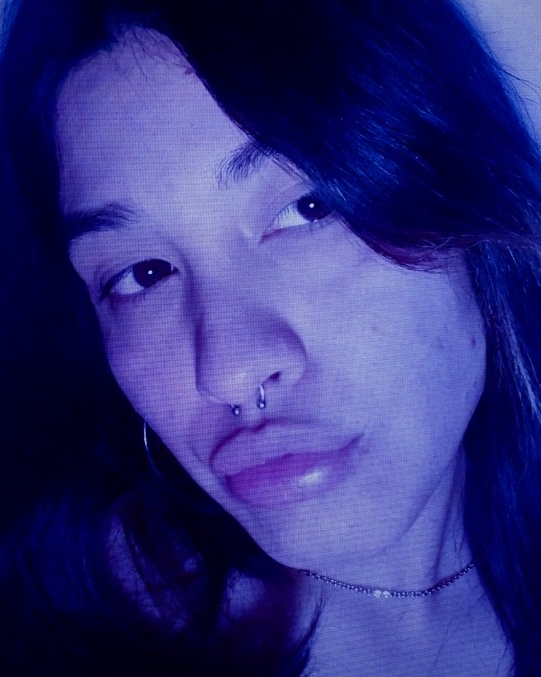 Tinder profile picture for @sauce