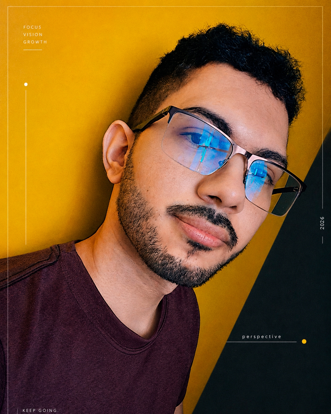 Tinder profile picture for @maths