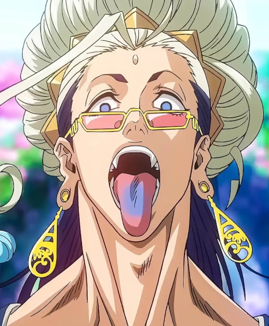 Tinder profile picture for @vav