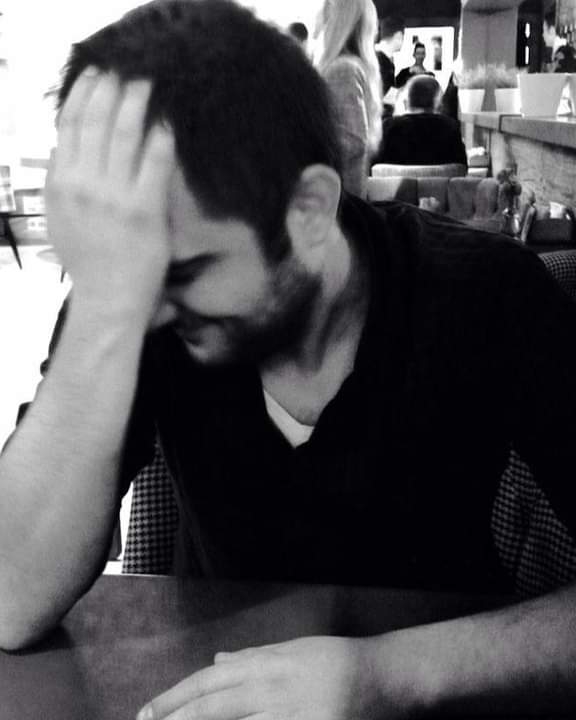 Tinder profile picture for @boiler