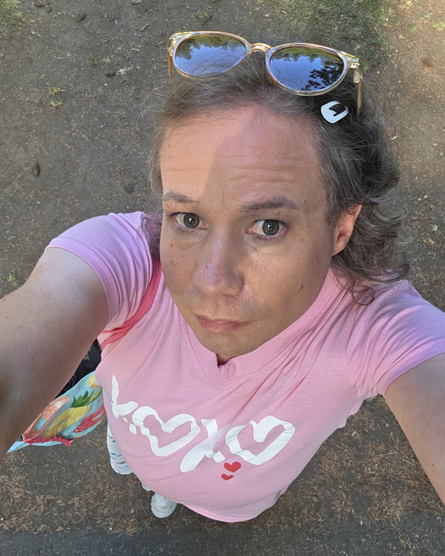 Tinder profile picture for @sydney