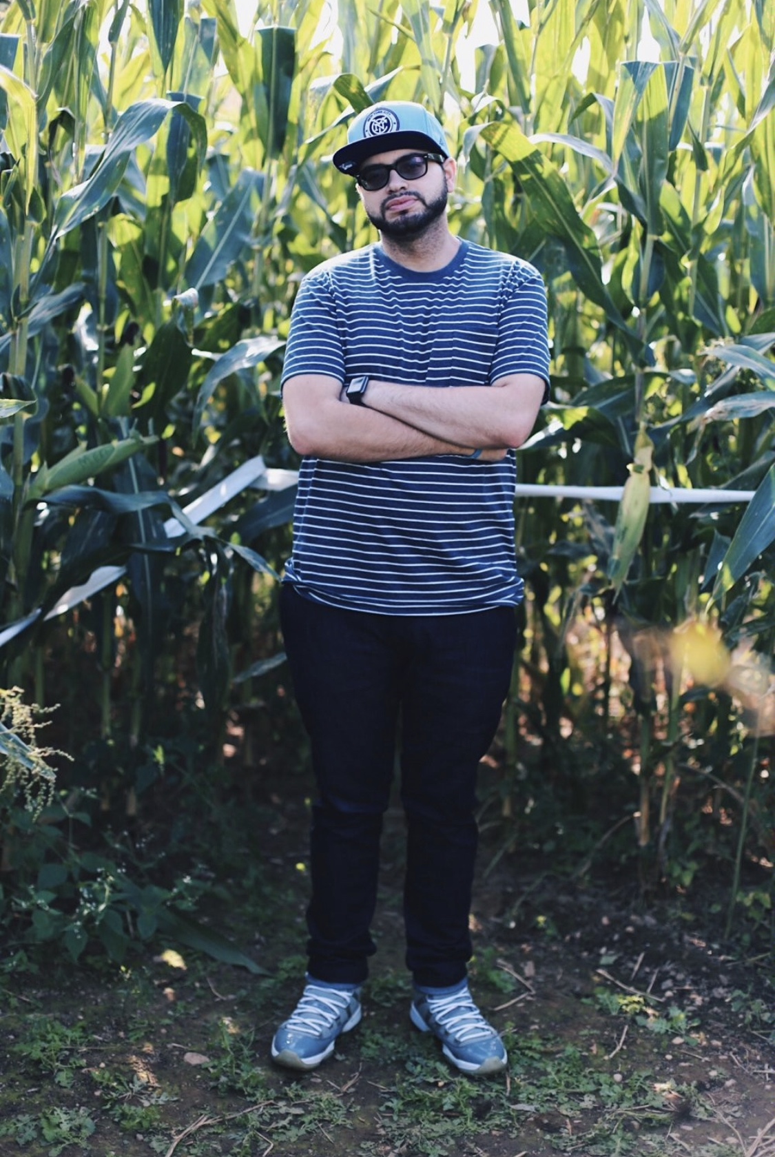 Tinder profile picture for @rochie