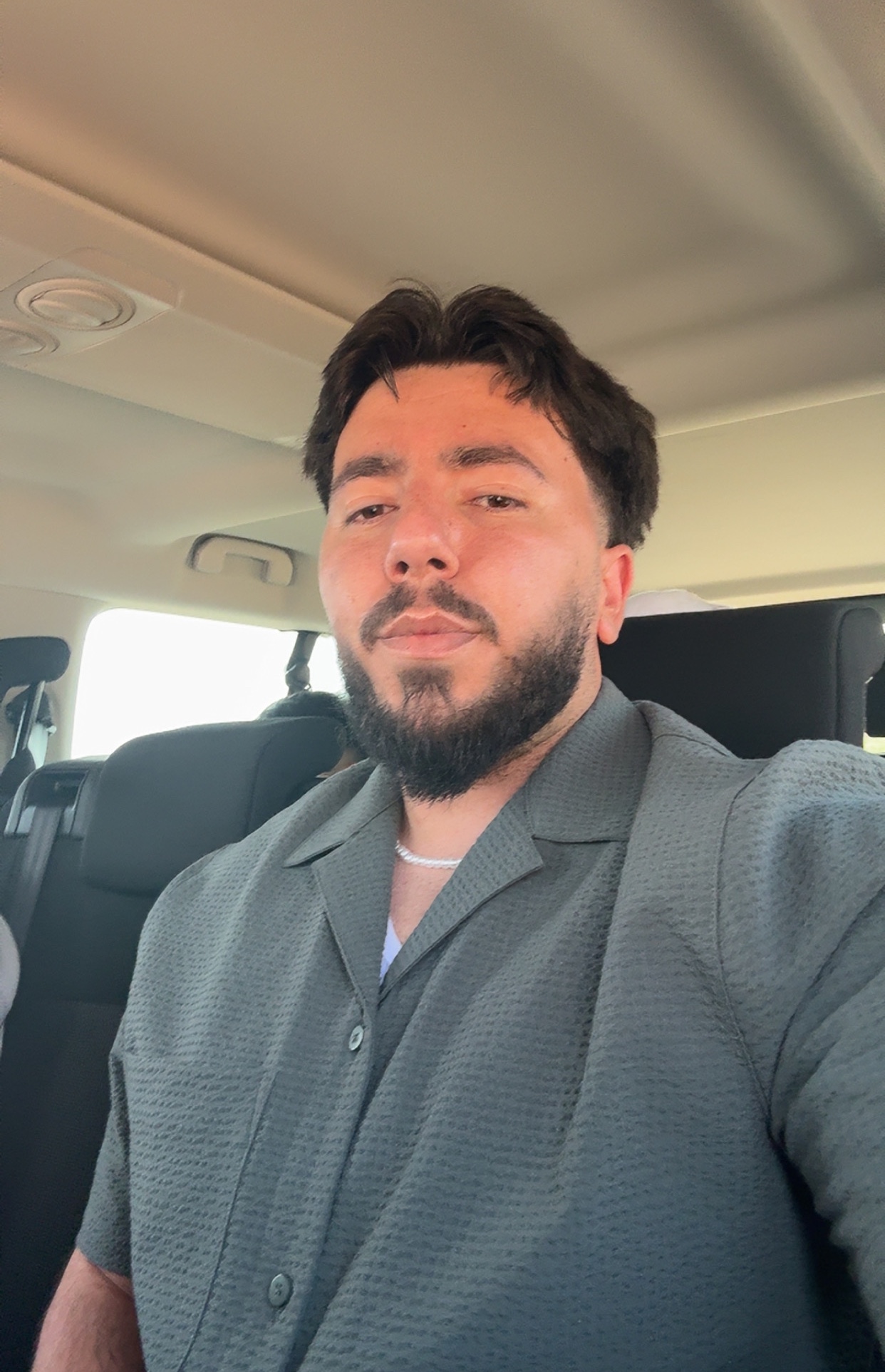Tinder profile picture for @gul
