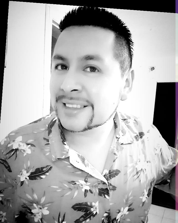 Tinder profile picture for @yerko
