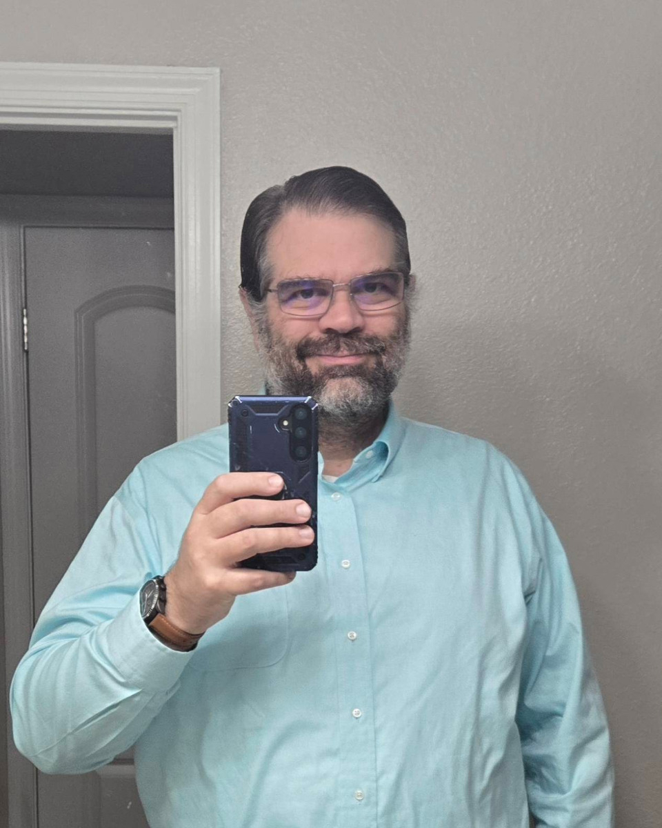 Tinder profile picture for @imagine