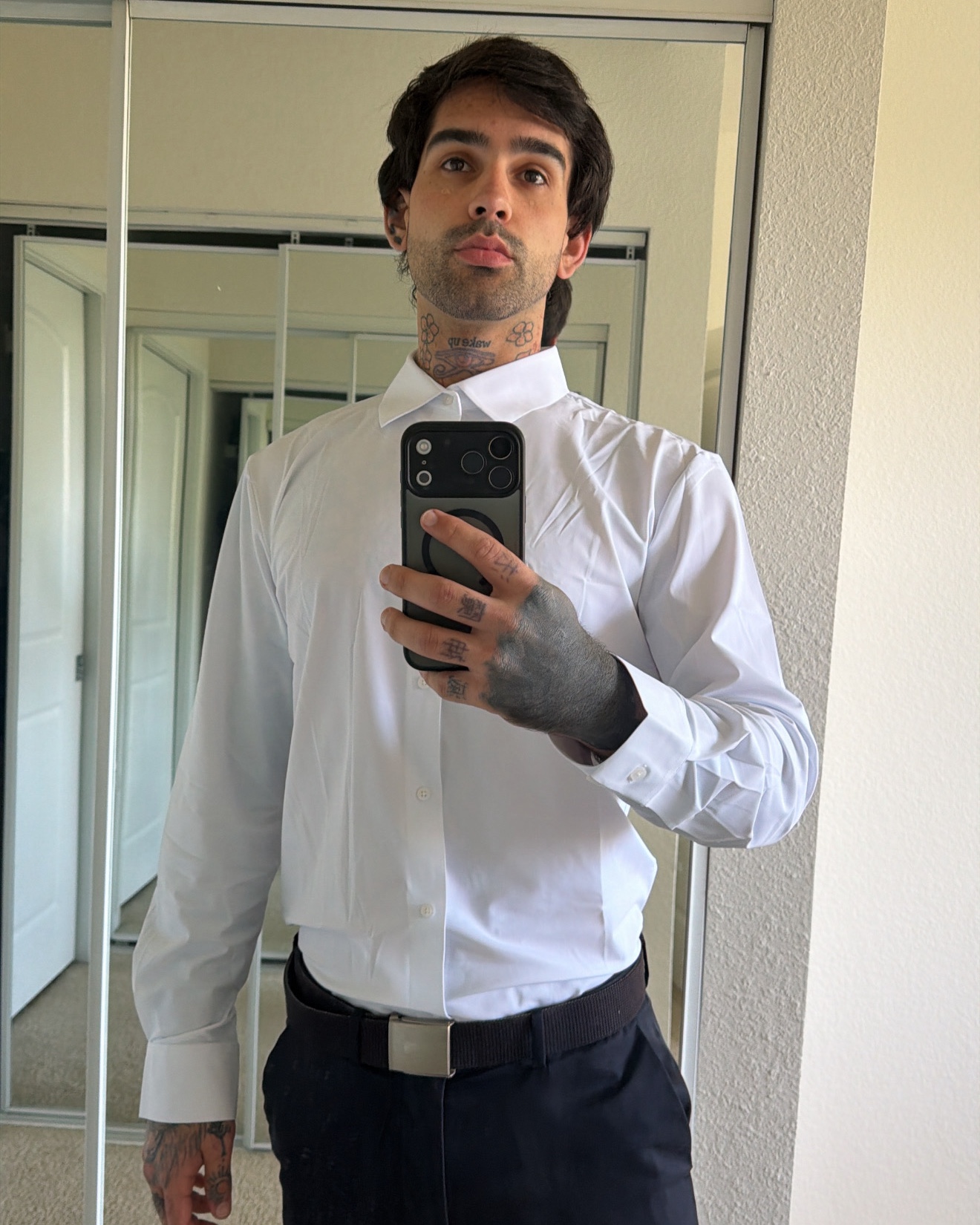 Tinder profile picture for @divinity