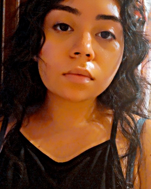 Tinder profile picture for @rocio