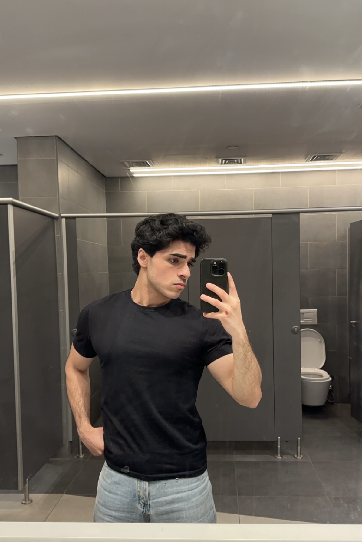 Tinder profile picture for @omarsayed