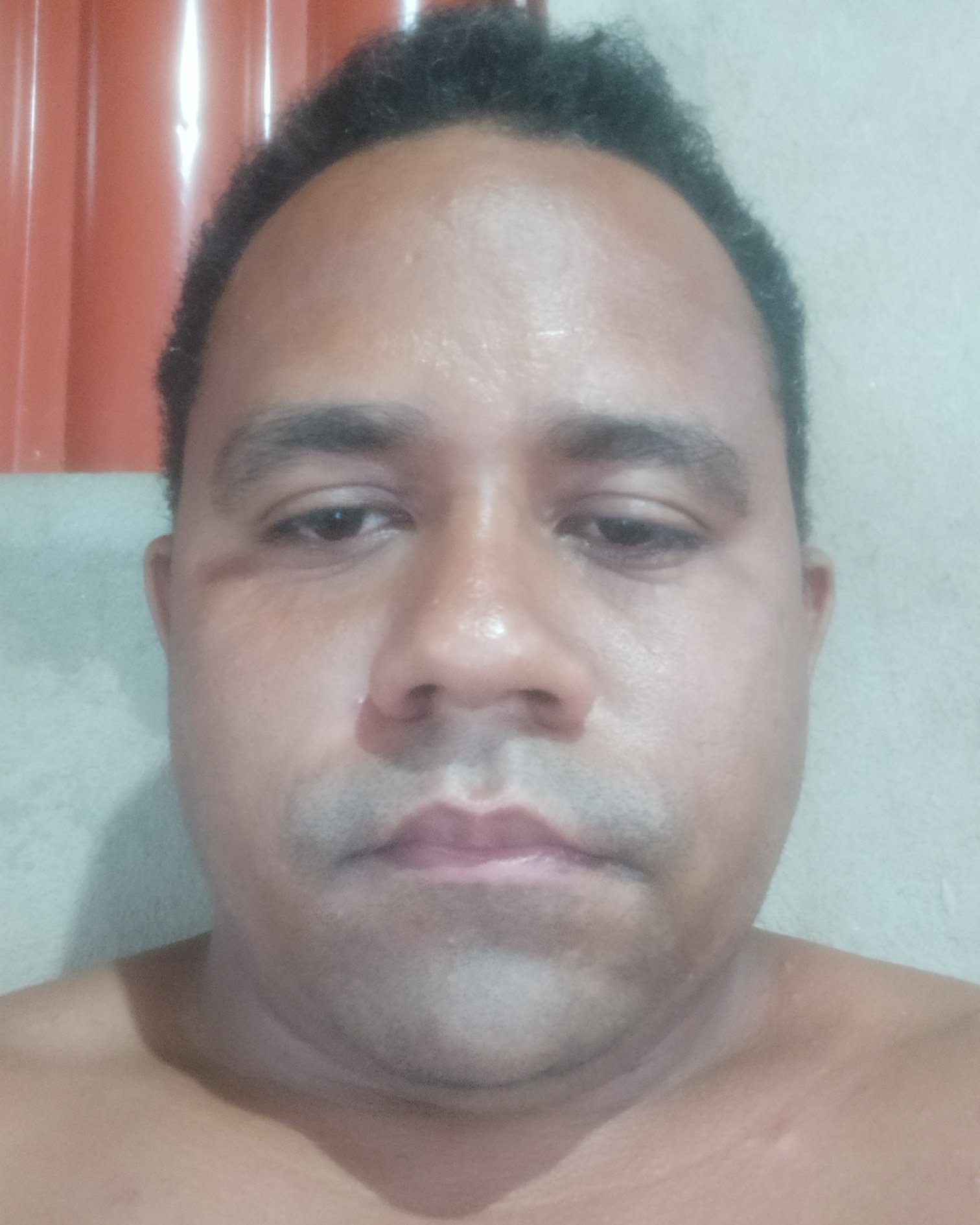 Tinder profile picture for @maduro