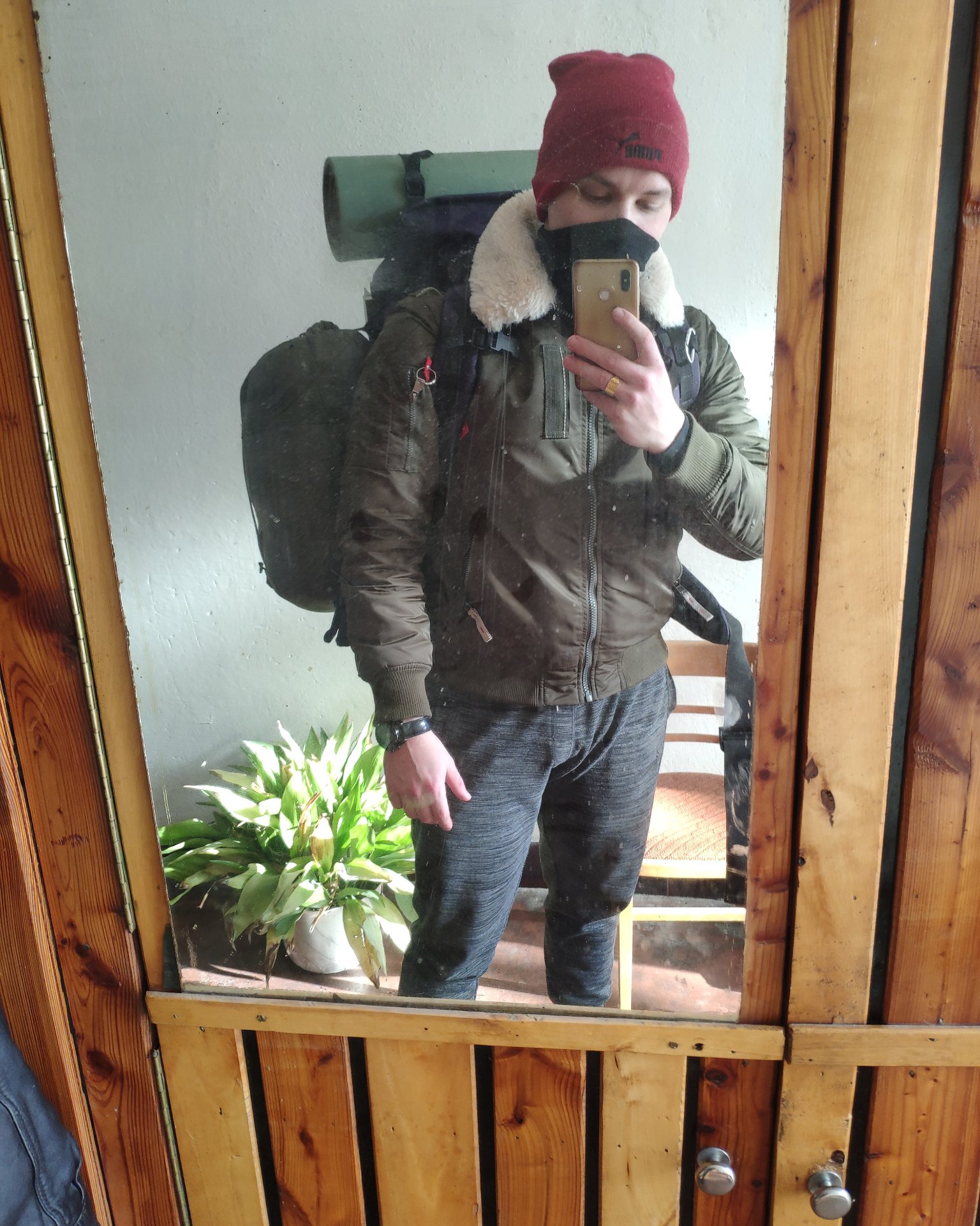 Tinder profile picture for @zdenek