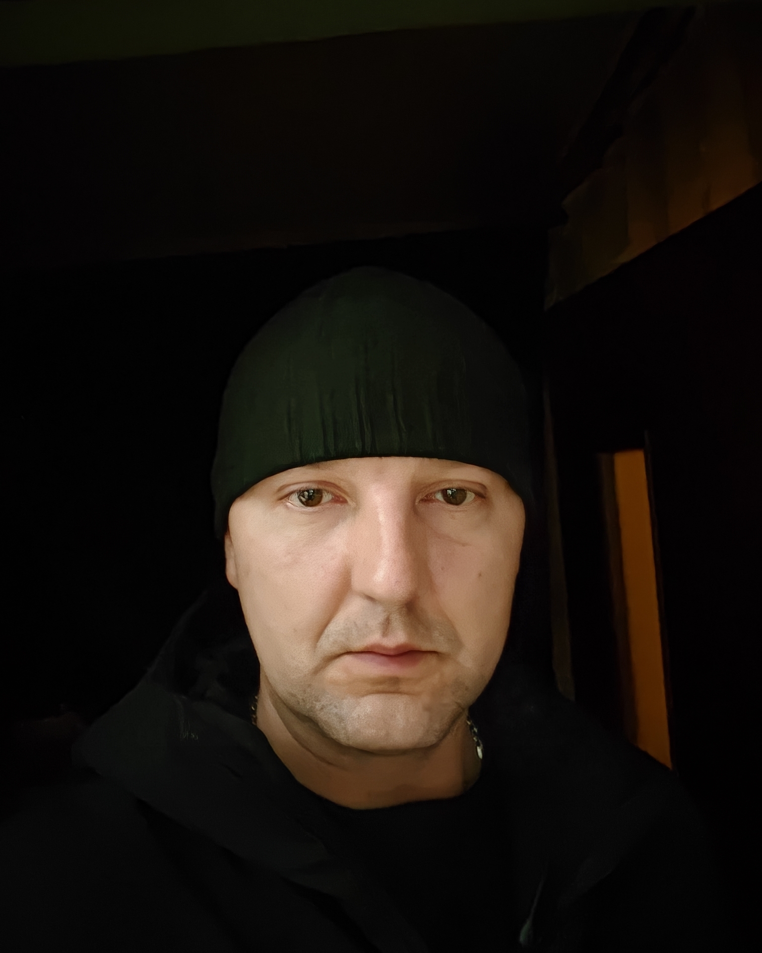 Tinder profile picture for @kamil