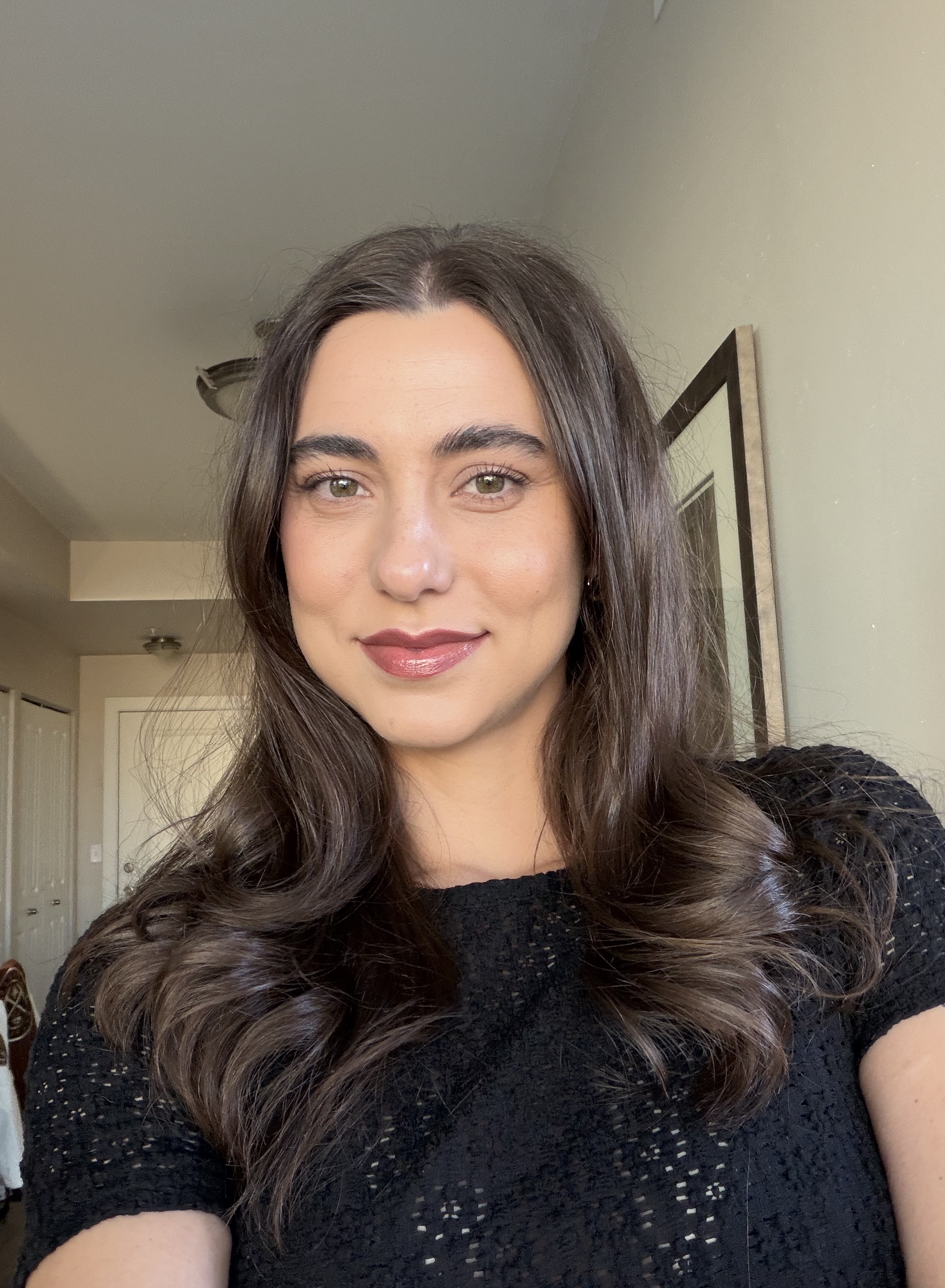 Tinder profile picture for @lalla