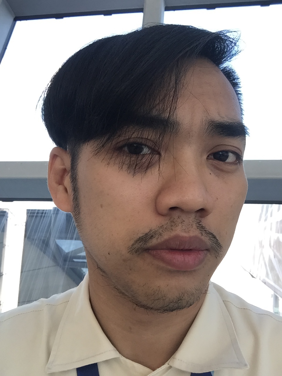 Tinder profile picture for @phai