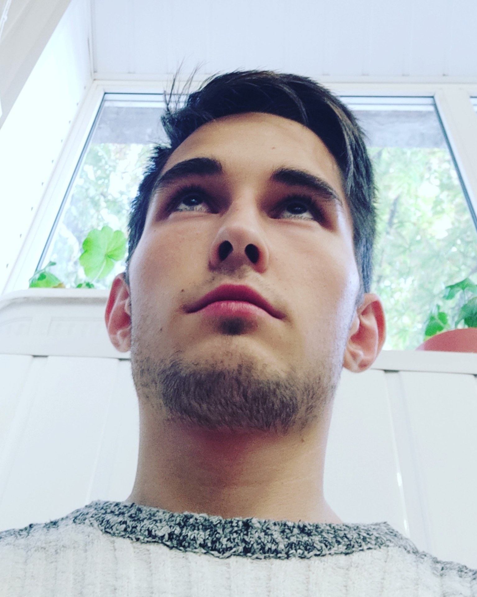 Tinder profile picture for @gsa