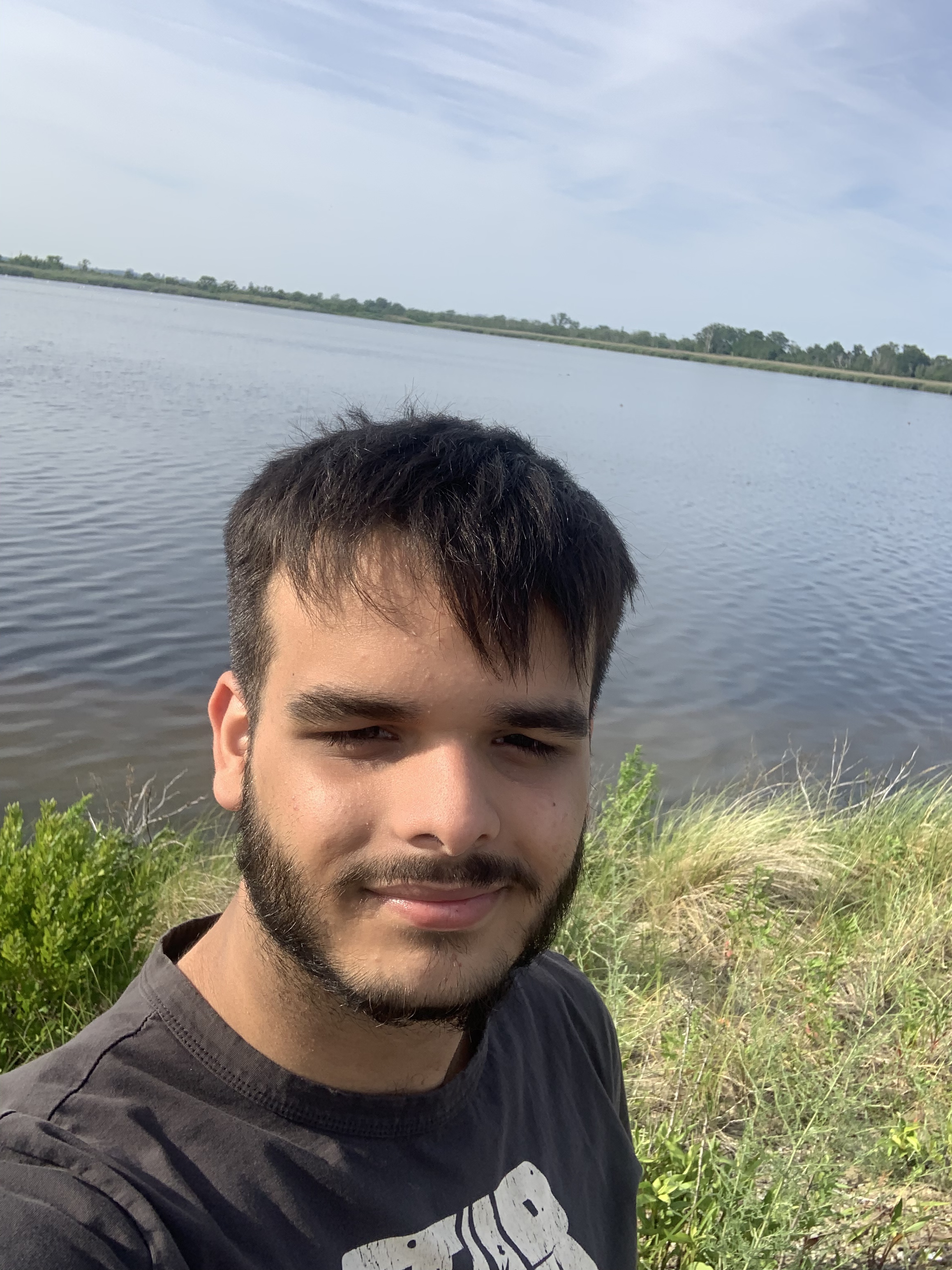 Tinder profile picture for @overpriced