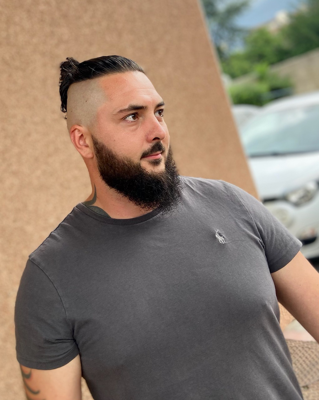 Tinder profile picture for @nicks