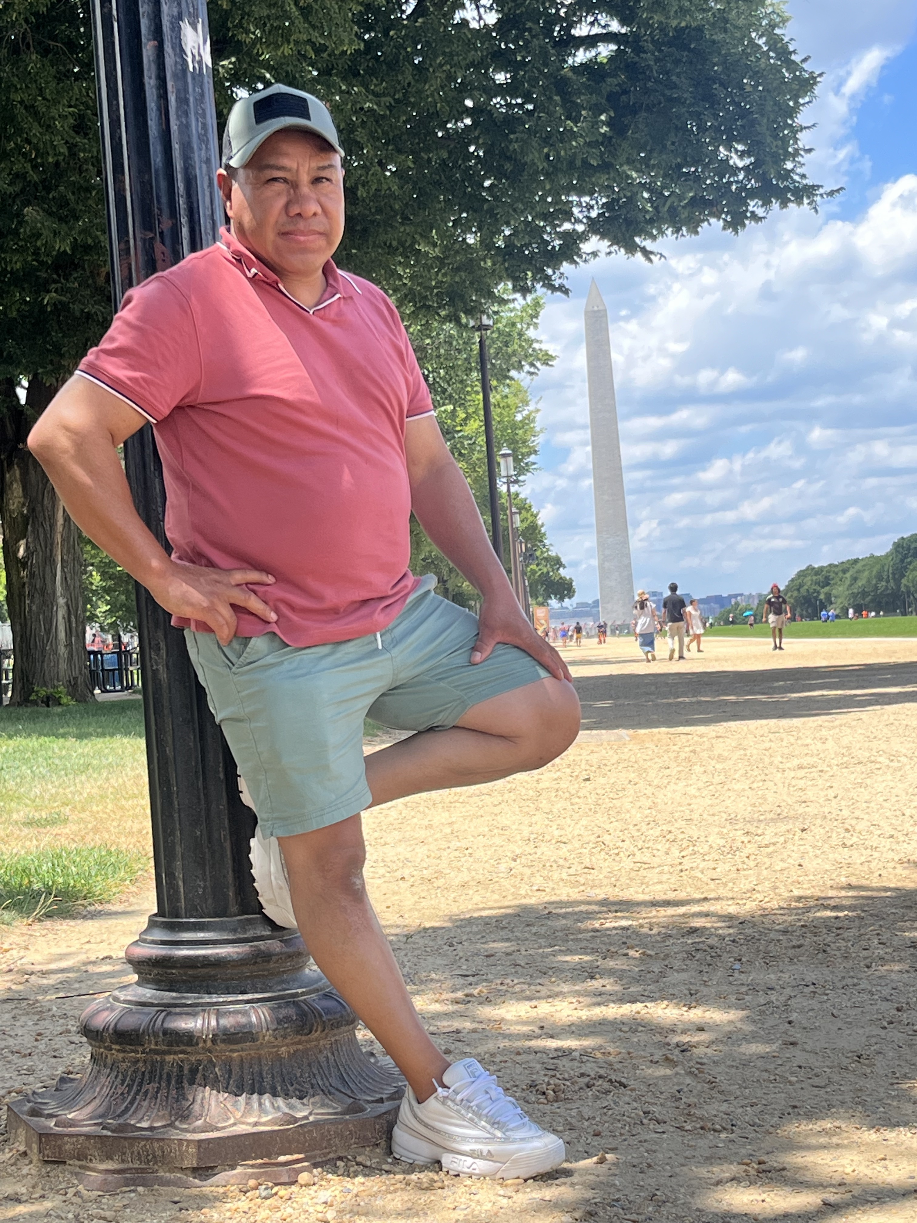 Tinder profile picture for @chavez