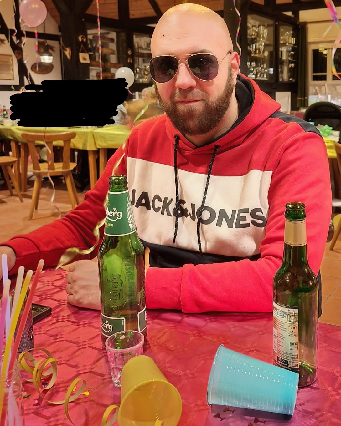Tinder profile picture for @ws10