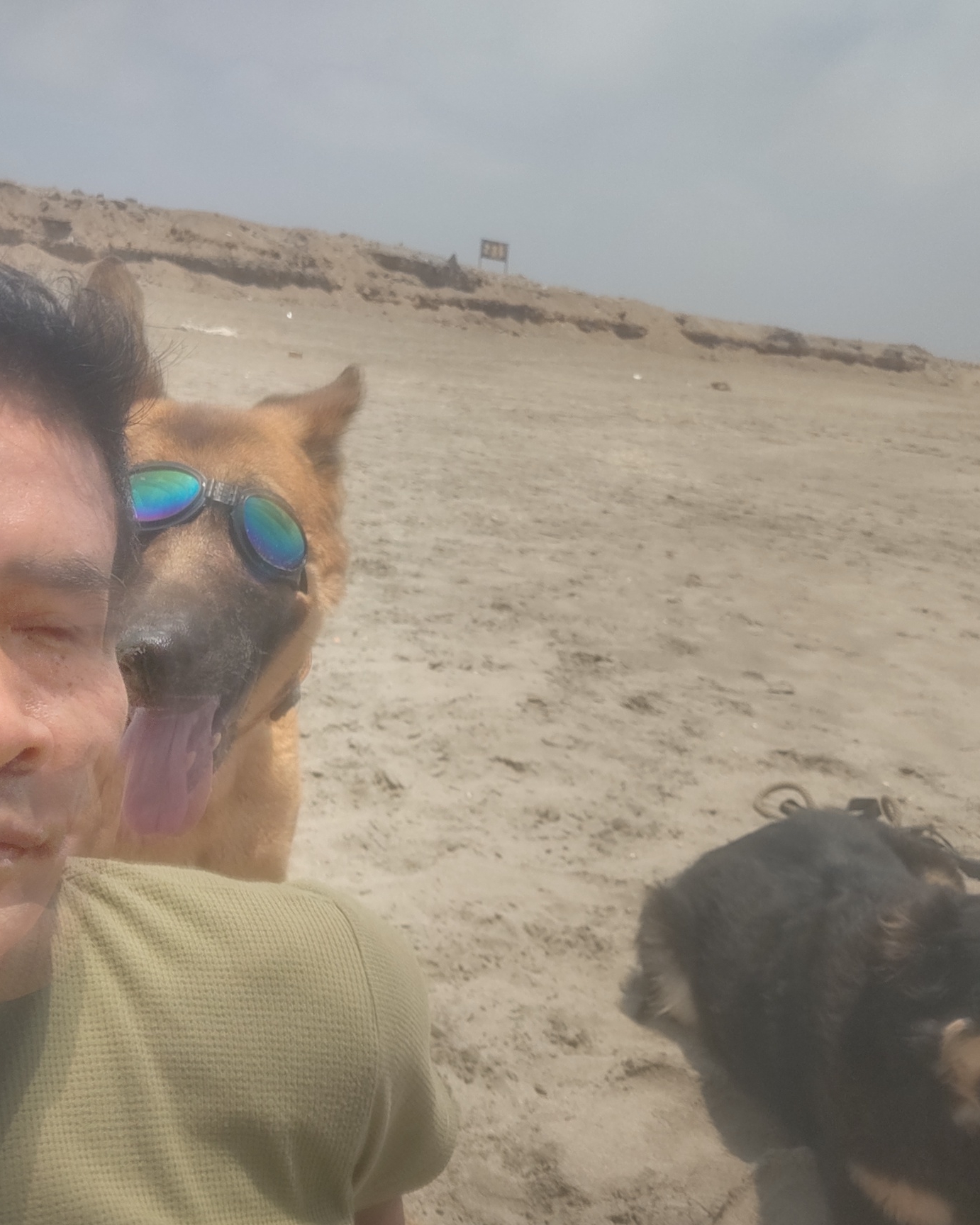Tinder profile picture for @juanperez