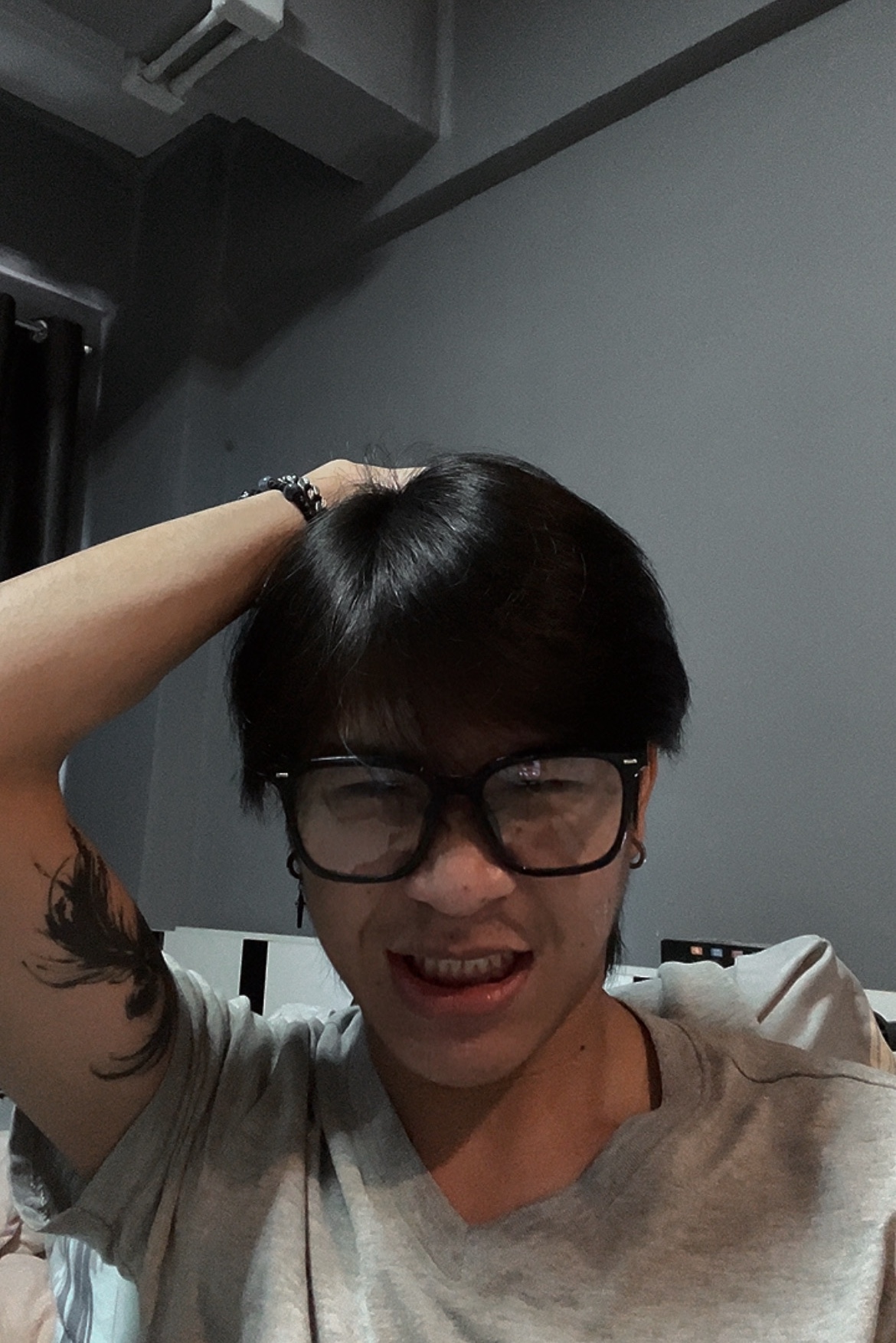 Tinder profile picture for @kise