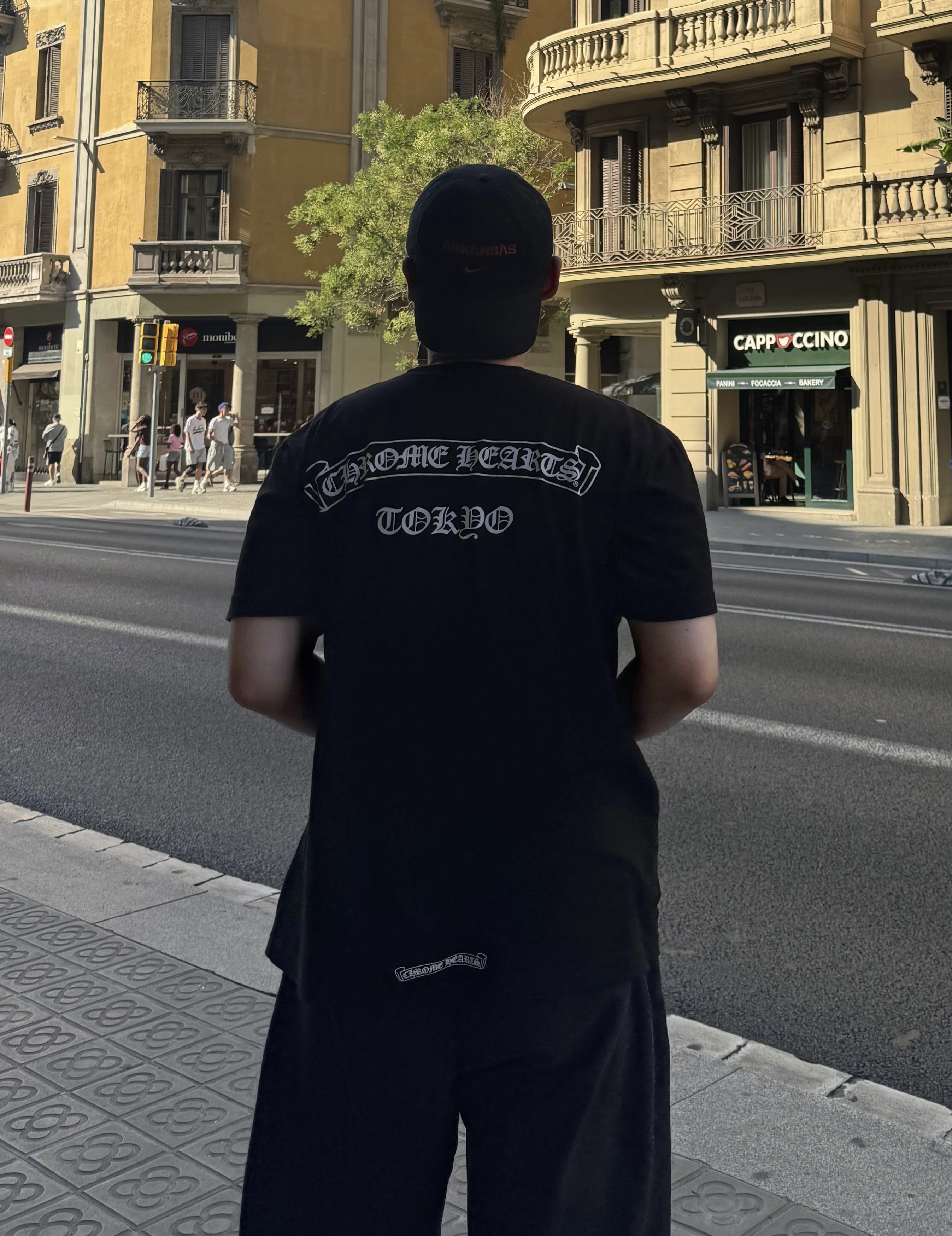 Tinder profile picture for @kaiz