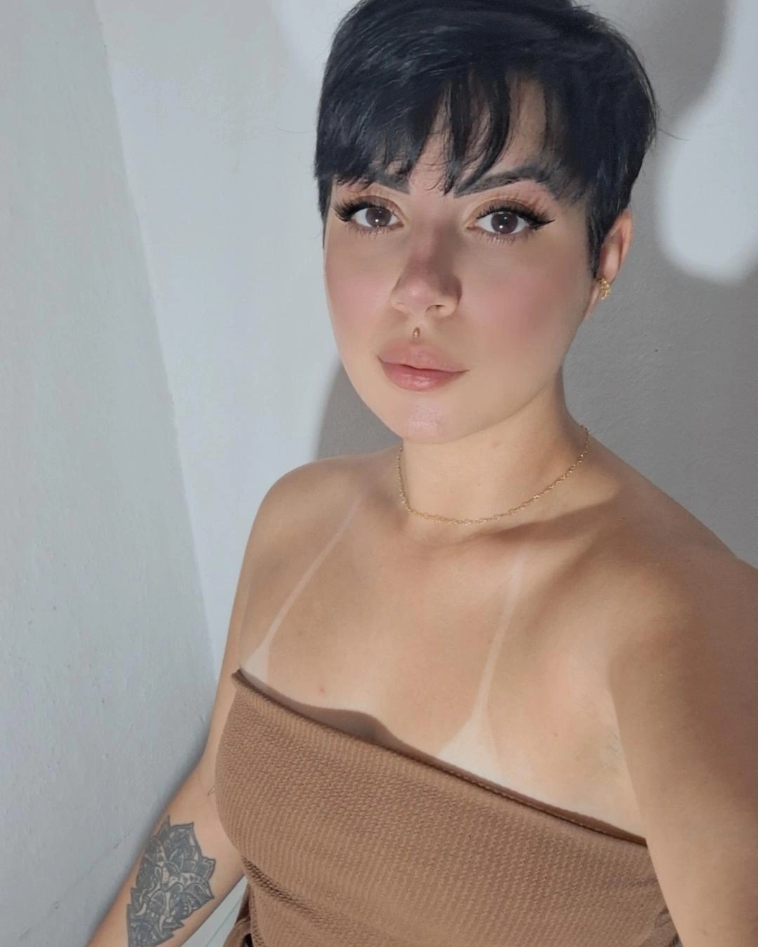 Tinder profile picture for @keila