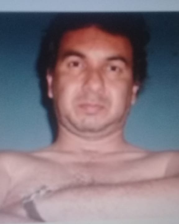 Tinder profile picture for @gusta