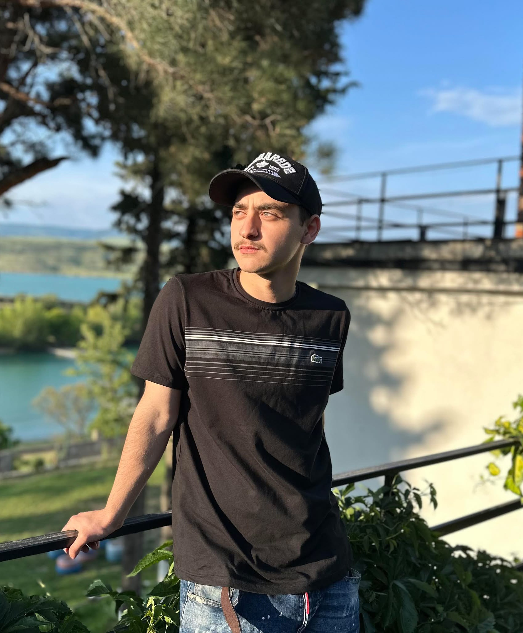Tinder profile picture for @kocho